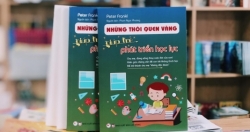 Khám phá "Những thói quen vàng giúp trẻ phát triển học lực"