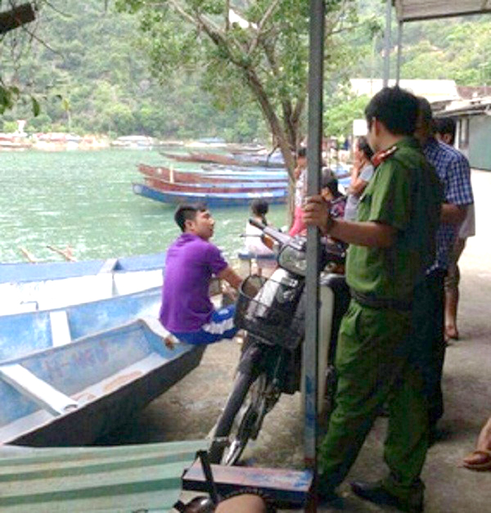 Hà Nội: Nam thiếu niên đi phượt, bị đuối nước tử vong trong ngày nghỉ lễ