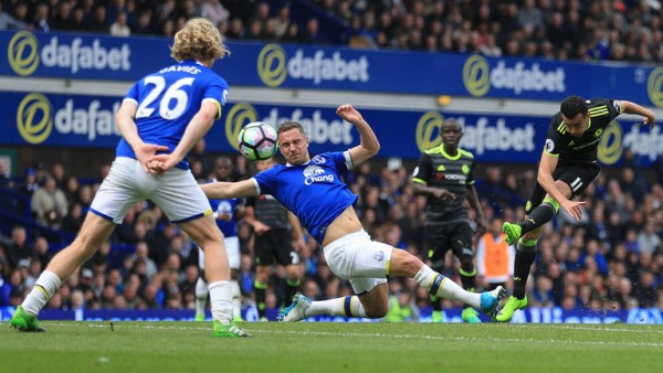 Sau vòng 35 Premier League: Hiếm hoi bàn thắng