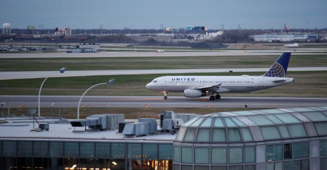 Nhiều hãng hàng không Mỹ thay đổi sau bê bối của United Airlines
