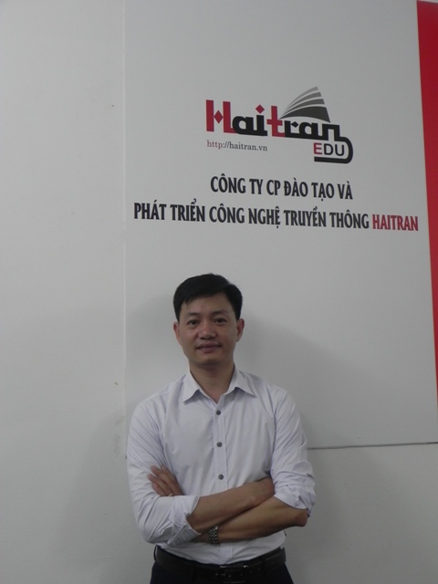 Người “nâng đỡ