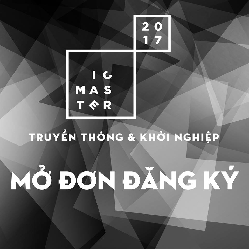 Thử sức với Nhà truyền thông tài ba