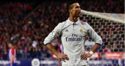 Ronaldo đưa Real Madrid tiến dần vào chung kết Champions League