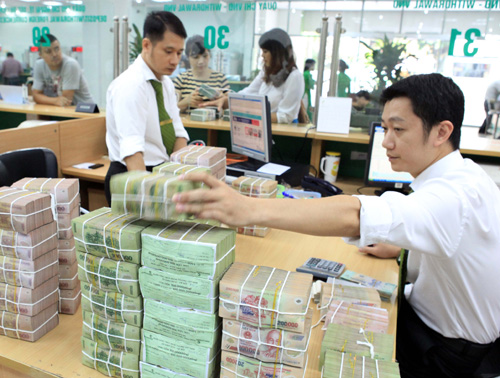 Kế hoạch vay, trả nợ của Chính phủ năm 2017