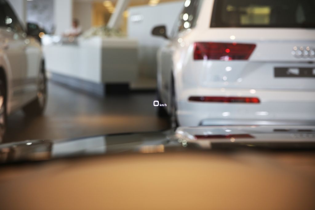 Chiêm ngưỡng Audi A5 Sportback mới vừa cập cảng Việt Nam
