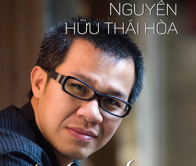Nguyễn Hữu Thái Hòa với “Giấc mơ quốc gia khởi nghiệp”