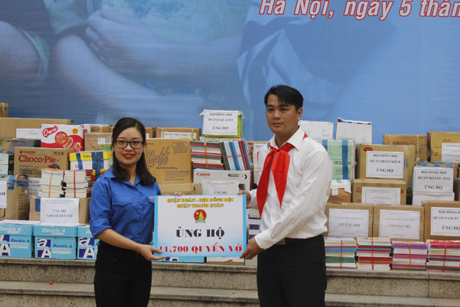 Hội thu