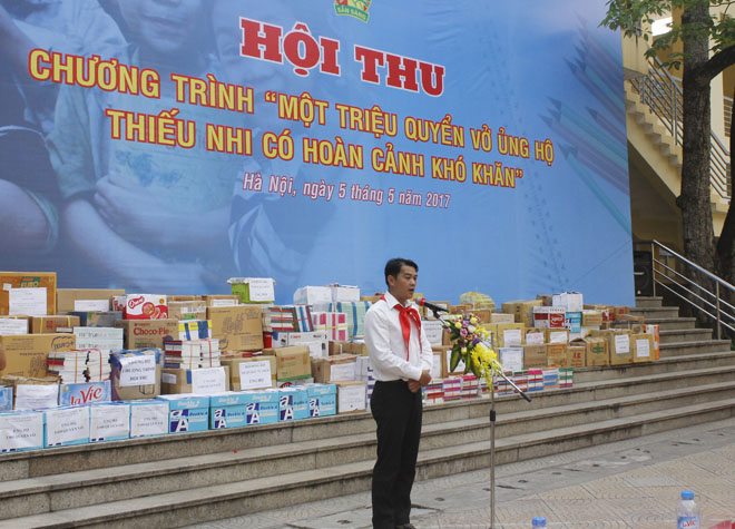 Hội thu 