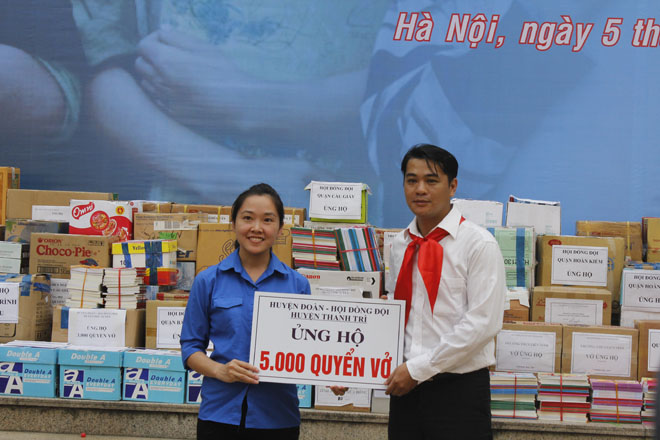 Hội thu 