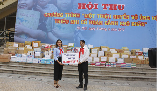 Hội thu 