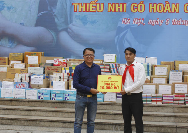 Hội thu 