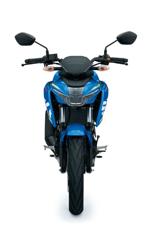 Suzuki tung ra GSX-S150, cạnh tranh cùng Yamaha TFX 150 tại Việt Nam