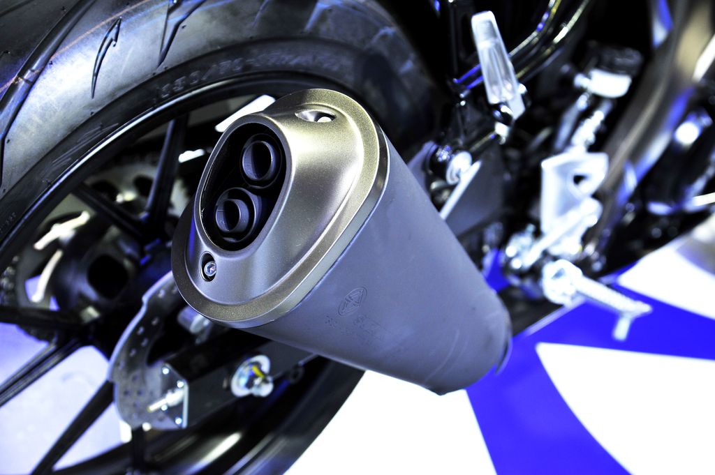 [VMCS 2017] Suzuki mang 3 mẫu xe mới và 10 mẫu xe trưng bày đến sự kiện Mô tô, Xe máy lớn nhất Việt Nam