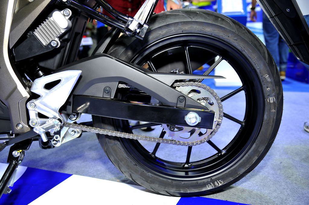 [VMCS 2017] Suzuki mang 3 mẫu xe mới và 10 mẫu xe trưng bày đến sự kiện Mô tô, Xe máy lớn nhất Việt Nam