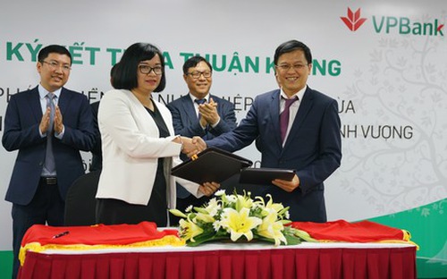 Ưu đãi lãi suất cho doanh nghiệp khởi nghiệp, doanh nghiệp vừa và nhỏ