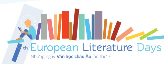 Ngày 6/5, bắt đầu Những ngày Văn học Châu Âu 2017 tại Việt Nam