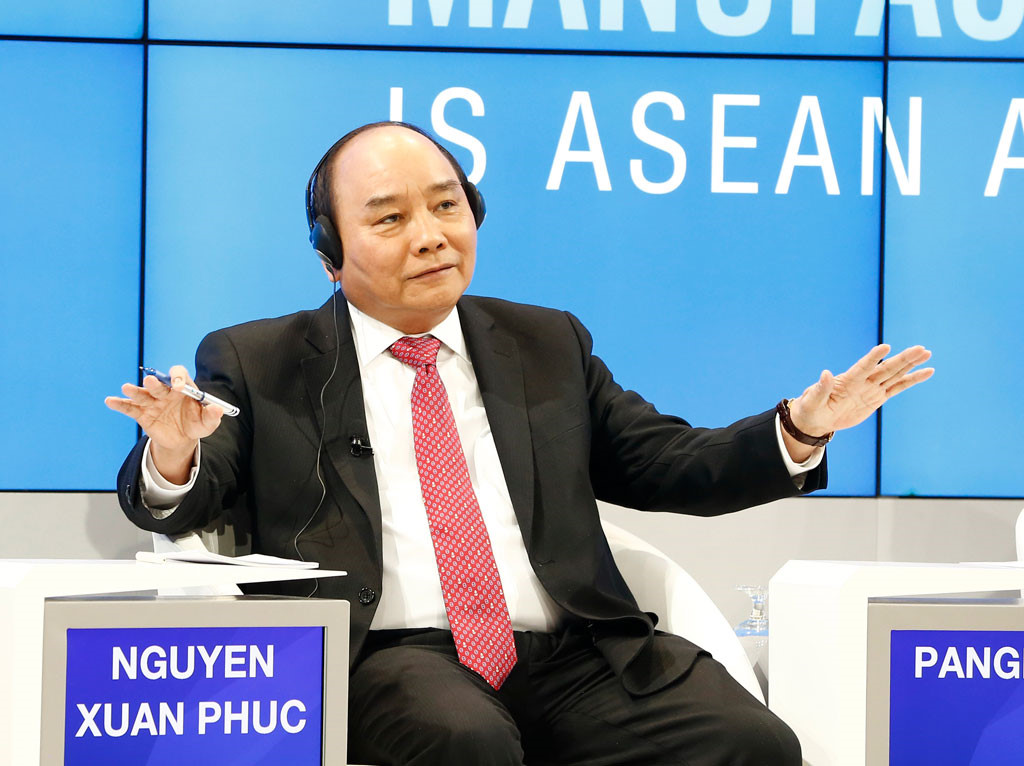 Thủ tướng chỉ thị tăng cường năng lực tiếp cận cuộc Cách mạng công nghiệp lần thứ 4