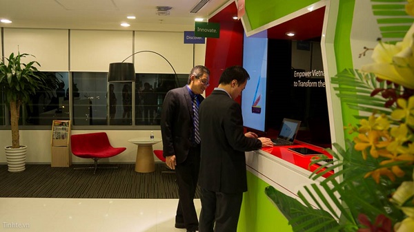 Người nhà ốm hiểm nghèo, nhân viên Microsoft được nghỉ 4 tuần hưởng 100% lương