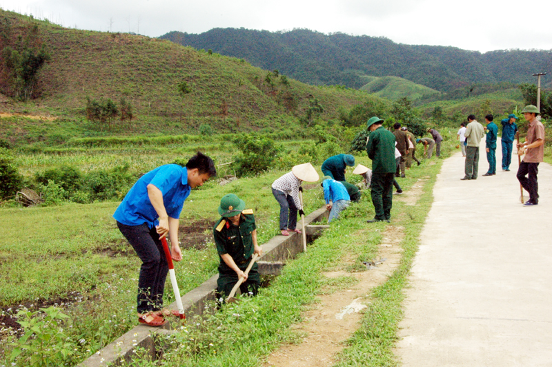 Nguyên tắc hỗ trợ địa phương thực hiện các chính sách an sinh xã hội