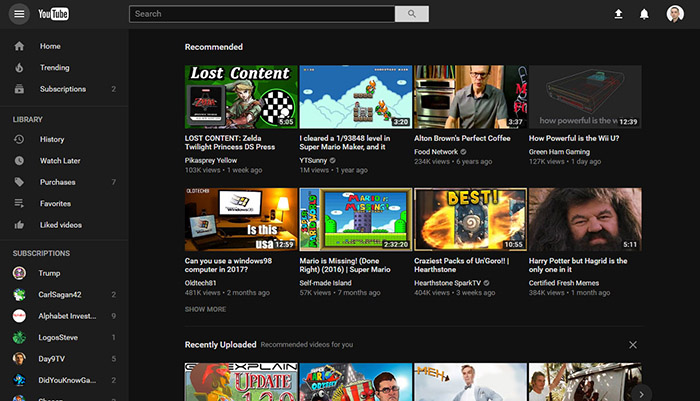 YouTube tung chiêu hấp dẫn người dùng xem miễn phí