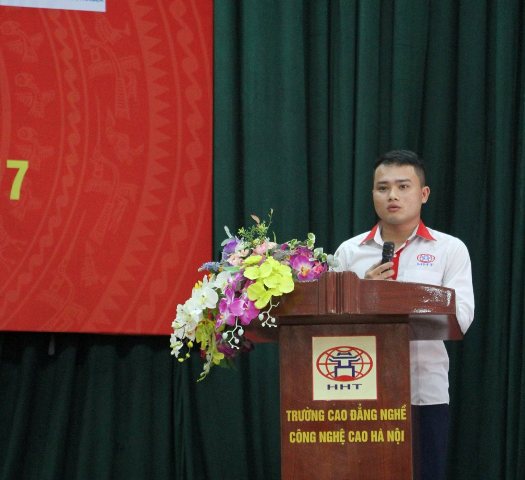 Khai mạc Hội thi Kỹ năng nghề năm 2017