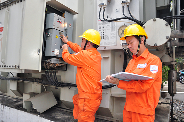 Hà Nội: bảo đảm cấp điện an toàn, liên tục phục vụ Hội nghị APEC