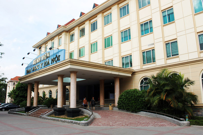 Yêu cầu Bệnh viện Đại học Y Hà Nội tăng cường thêm lực lượng bảo vệ