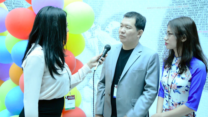 “Cha cõng con” thắng đậm ở 3 Liên hoan phim quốc tế