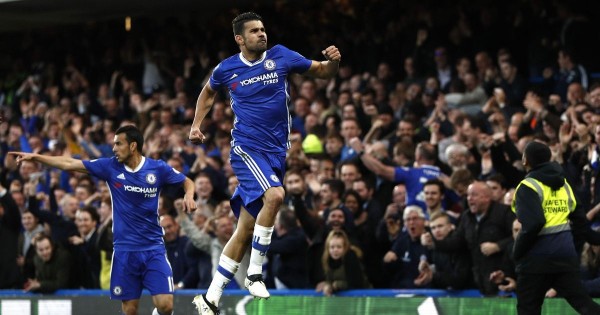Chelsea 3 - 0 Middlesbrough: Chỉ cần thêm 1 chiến thắng nữa...
