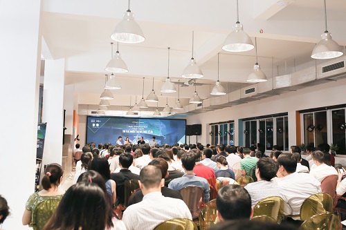 Cơ hội khởi nghiệp với ứng dụng trí tuệ nhân tạo trong sản phẩm giáo dục