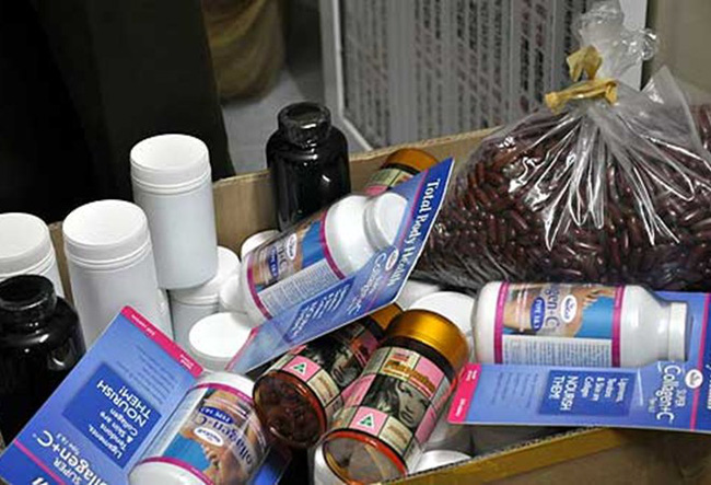 Thực phẩm chức năng có phải là đa cấp biến tướng?