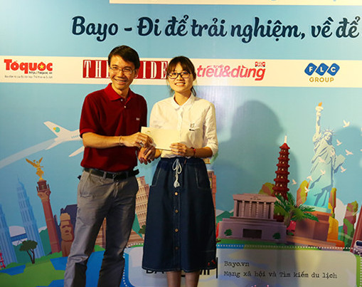 5 start-up Việt lọt chung kết vườn ươm khởi nghiệp của MIST