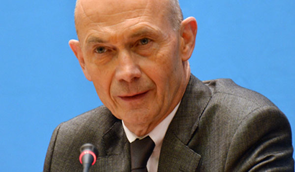 “Thế giới đi về đâu” qua góc nhìn của nguyên Tổng giám đốc WTO Pascal Lamy