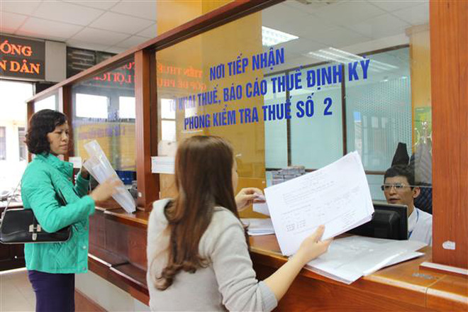 Công khai danh sách doanh nghiệp nợ đọng thuế:  Giải pháp đúng đắn và hiệu quả