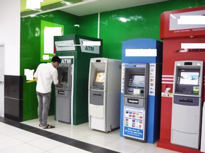 Ngân hàng Nhà nước yêu cầu ATM hoạt động 24/24