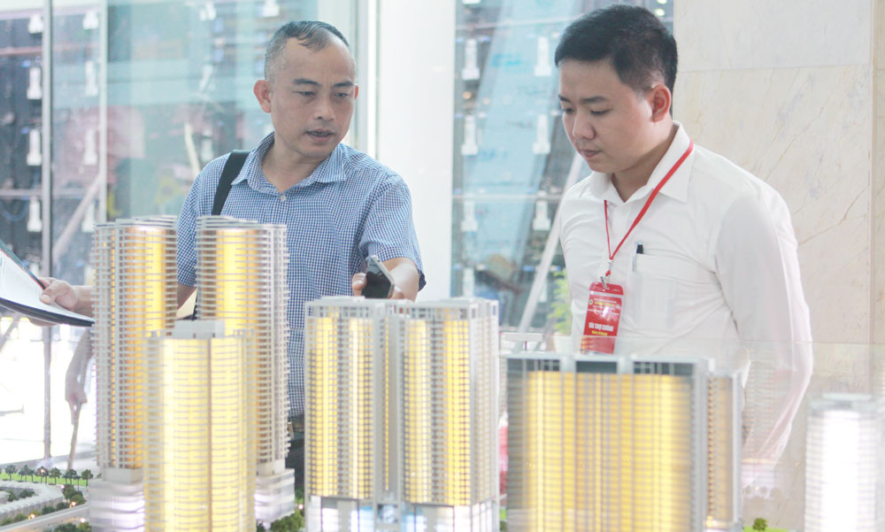 Căn hộ thương mại 25m2: Cân nhắc bài toán quy hoạch, xây dựng