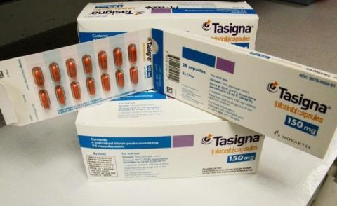 Sở Y tế TP Hồ Chí Minh Nhận trách nhiệm trong việc quản lý thuốc viện trợ Tasigna