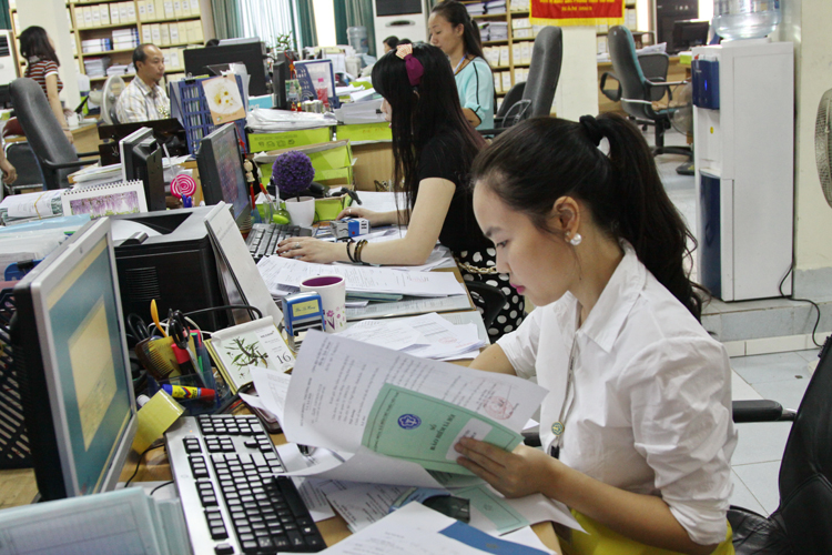 Giao kế hoạch vốn đầu tư cho Bảo hiểm Xã hội Việt Nam