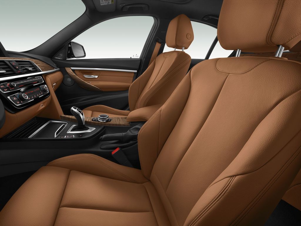 BMW 3-Series 2018 được mở rộng phạm vi với 3 phiên bản mới