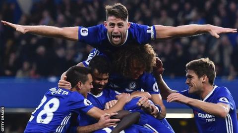 Nhận định vòng 37 Premier League: Chelsea sớm lên ngôi?