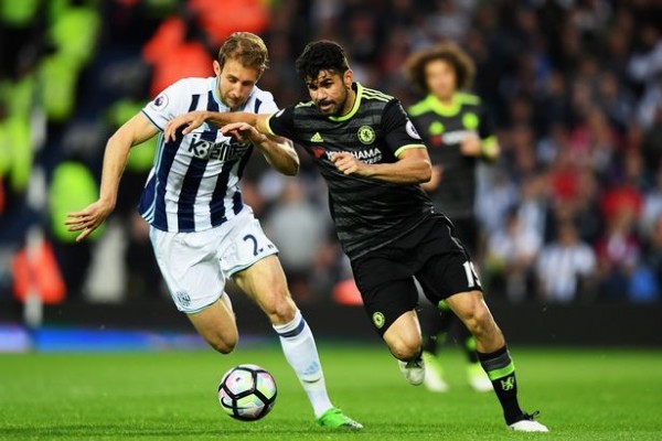 Ngoại hạng Anh: Chelsea lên ngôi vô địch sớm 2 vòng