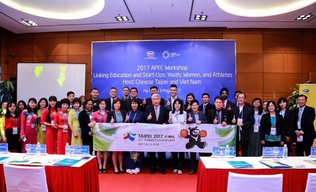 Kết thúc ngày làm việc thứ 5 Hội nghị SOM 2