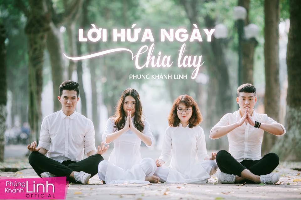 Bùi ngùi ngày chia tay với loạt ca khúc mùa tan trường