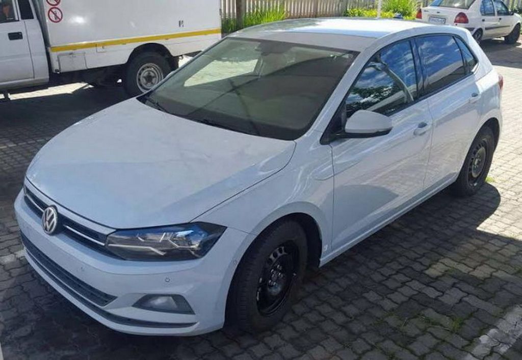 Volkswagen Polo 2018 sẽ được lên dây chuyền sản xuất vào tháng tới