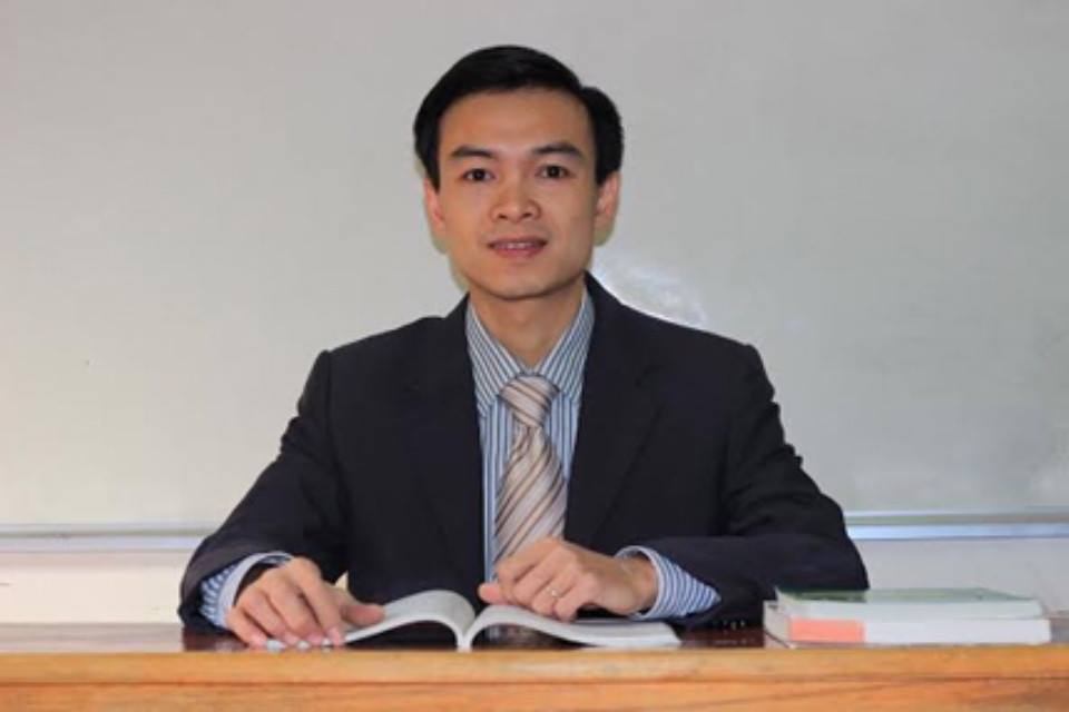 Đề thi minh họa môn Toán: Học sinh khó đạt điểm cao