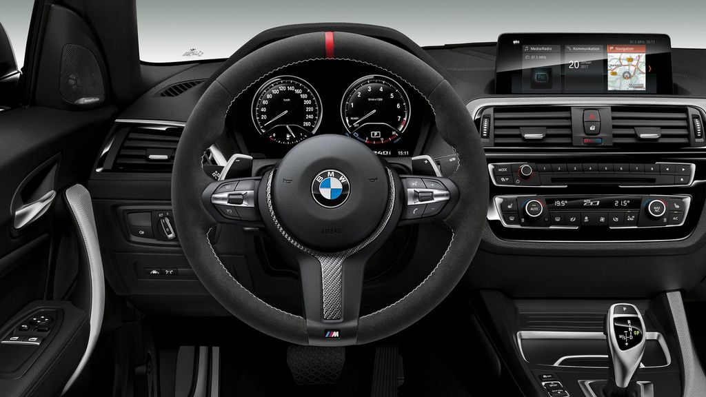 BMW M240i M Performance Edition mới mạnh 335 mã lực sẽ chỉ có 750 chiếc trên thế giới