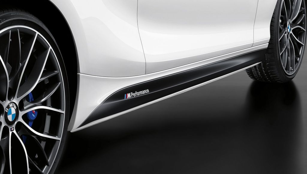 BMW M240i M Performance Edition mới mạnh 335 mã lực sẽ chỉ có 750 chiếc trên thế giới
