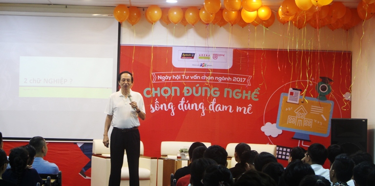 Những ngành học ra trường sẽ không thất nghiệp