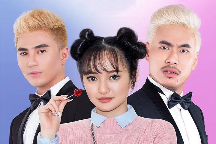“Em chưa 18” lập kỷ lục “Phim Việt có doanh thu cao nhất mọi thời đại”