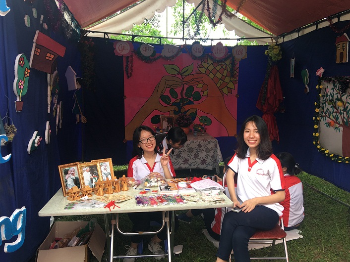 Thêm yêu Người từ những bài học trải nghiệm